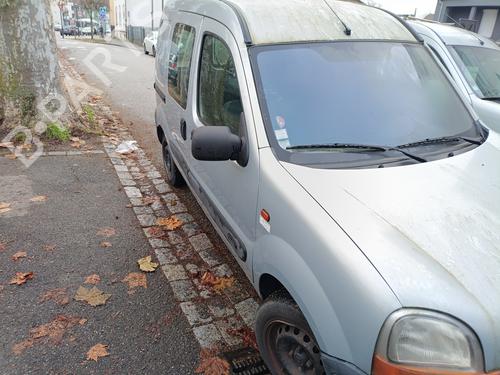 Right headlight RENAULT KANGOO (KC0/1_) D 65 1.9 (KC0E, KC02, KC0J, KC0N) | BP30861206C29  - Image 7