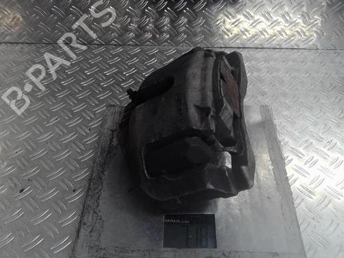 Left front brake caliper BMW 5 (F10) M 550 d xDrive | BP25156599M105 