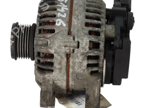 Alternator PEUGEOT 307 (3A/C) 1.6 HDi 110 | BP25906922M7 