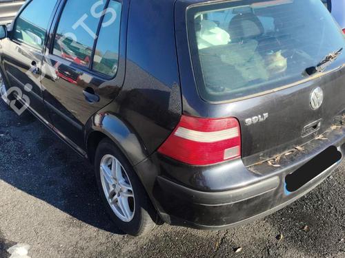 Venstre forlygte VW GOLF IV (1J1) 1.9 TDI | BP30462785C28