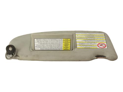 Used Right sun visor Right sun visor 21294056 21294056