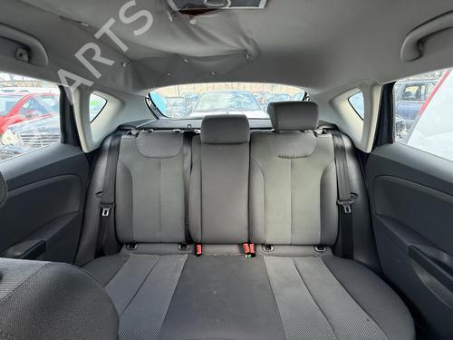 Left front window motor SEAT LEON (1P1) 2.0 TDI | BP28183002E21  - Image 5