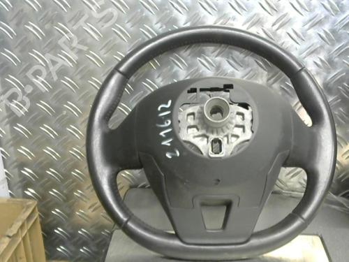 Steering wheel RENAULT LAGUNA Coupe (DT0/1) 3.0 dCi (DT03) | BP21308052C49 
