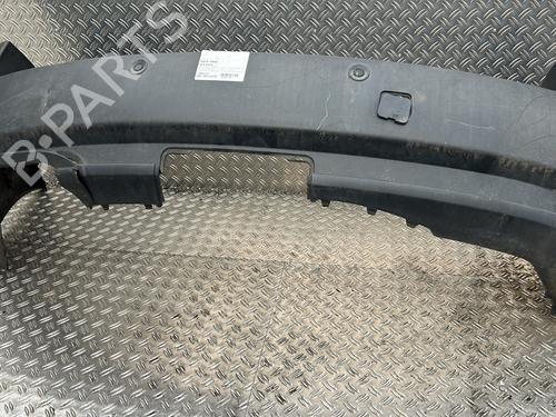 Rear bumper BMW X3 (E83) 3.0 d | BP21867833C8 