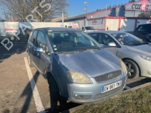 AC compressor FORD FOCUS C-MAX (DM2) 1.8 TDCi | BP21314613M34 