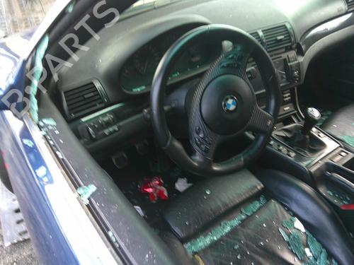 Used Parts BMW 3 Convertible (E30) 325 i (170 hp) 1987923