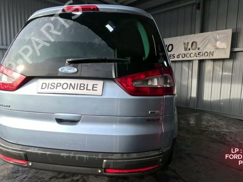 Left front fenders FORD GALAXY II (WA6) 1.8 TDCi | BP30004245C41