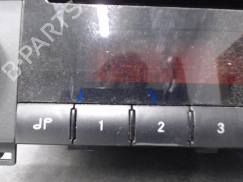 Radio MERCEDES-BENZ A-CLASS (W169) A 180 CDI (169.007, 169.307) | BP21313064E6 