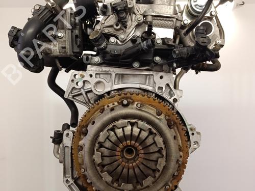 Engine RENAULT CLIO IV (BH_) 0.9 TCe 90 (BHNF, BHMA, BHMH, BHJK, BHJR) | BP32289071M1 - Image 4