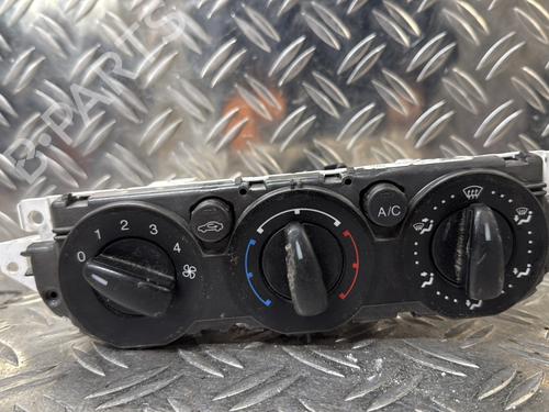 Commande Chauffage FORD FOCUS C-MAX (DM2) 1.6 TDCi | BP24175505I5 