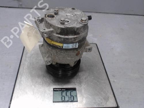 Used AC compressor RENAULT LAGUNA II Grandtour (KG0/1_) 1.9 dCi (KG0G) (120 hp) 21307258