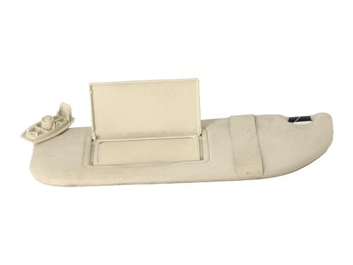 Used Left sun visor CITROËN C4 I (LC_) 1.6 HDi (90 hp) 21294532