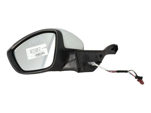 Used Left mirror PEUGEOT 208 I (CA_, CC_) 1.2 THP 110 (110 hp) 26938919