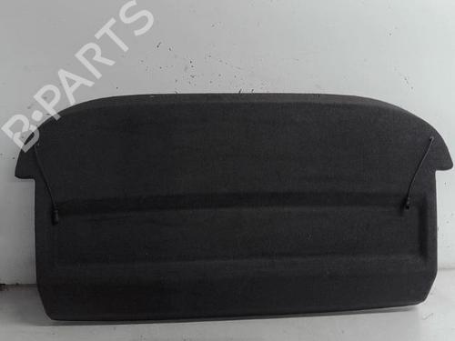 Used Rear parcel shelf OPEL ASTRA H (A04) 1.7 CDTI (L48) (100 hp) 21375856