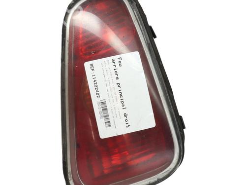 Right taillight MINI MINI (R50, R53) Cooper S | BP29836340C35  - Image 6