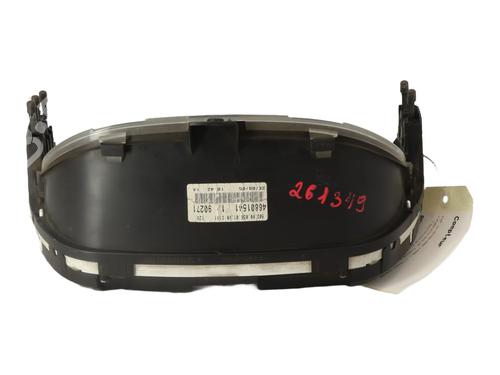 Instrument cluster FIAT PANDA (169_) 1.1 (169.AXA1A) | BP35823839C47 - Image 6