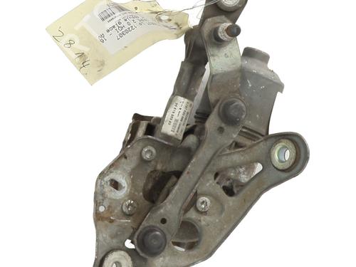Used Front wiper motor Front wiper motor PEUGEOT 407 Coupe (6C_) 2.0 HDi (136 hp) 21290435 21290435