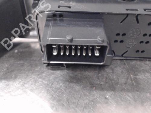 Used Left front window switch Left front window switch CITROËN DS3 (SA_) 1.6 HDi 90 (92 hp) 21306112 21306112