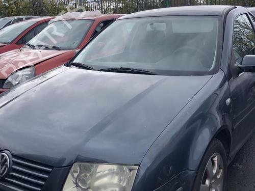 Used Parts VW BORA I (1J2) 1.9 TDI 1991444