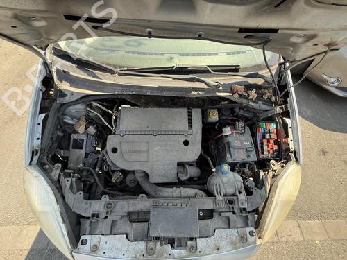 Starter FIAT GRANDE PUNTO (199_) 1.3 D Multijet | BP25812897M8 - Image 21