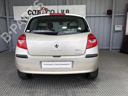 Starter RENAULT CLIO III (BR0/1, CR0/1) 1.4 16V | BP32422134M8 - Image 8