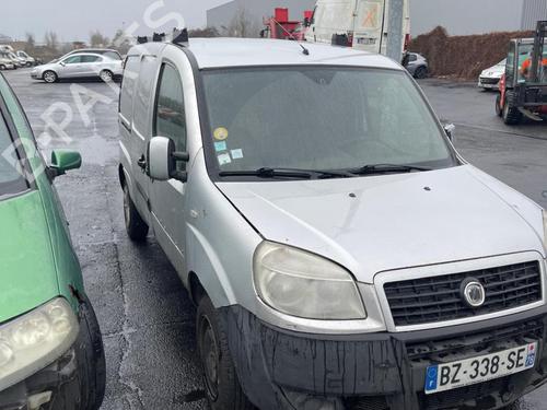 Starter FIAT DOBLO Box Body/MPV (223_) 1.9 JTD | BP23992804M8 - Image 10