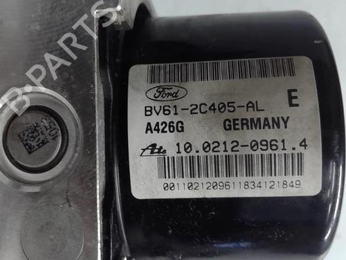 Used ABS pump ABS pump FORD FOCUS III 1.6 TDCi (115 hp) 21315889 21315889