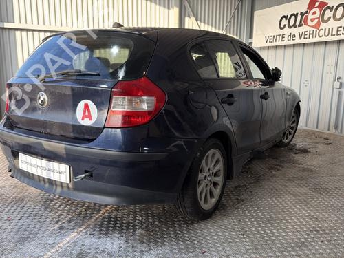 Right rear door BMW 1 (E87) 118 d | BP31343116C5 