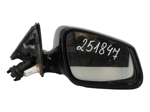 Used Right mirror BMW 5 (F10) 530 d (245 hp) 26224618