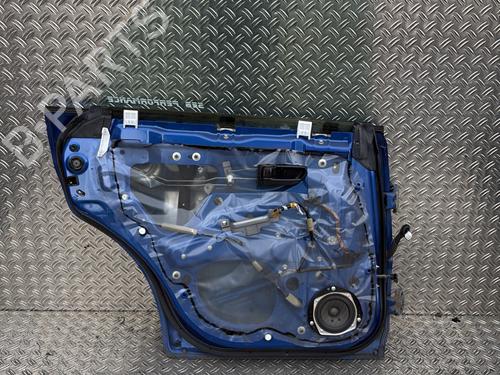 Used Left rear door Left rear door SUBARU IMPREZA Saloon (GD) 2.5 i WRX AWD (GDG) (230 hp) 28610847 28610847