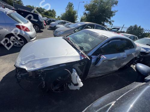 Left taillight AUDI A5 (8T3) 3.0 TDI quattro | BP21292084C34 