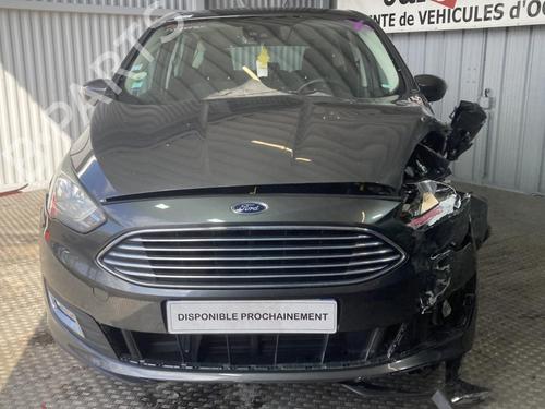 Starter FORD C-MAX II (DXA/CB7, DXA/CEU) 1.5 TDCi | BP33679035M8 - Image 11