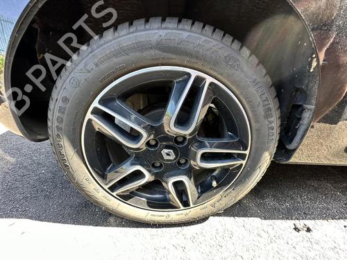 Gearbox RENAULT TWINGO II (CN0_) 1.2 TCe 100 (CN0P) | BP25874419M3  - Image 20