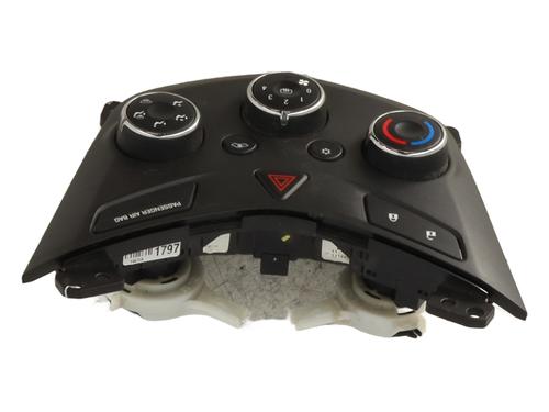 Used Climate control Climate control CHEVROLET AVEO Hatchback (T300) 1.2 (69 hp) 21308824 21308824