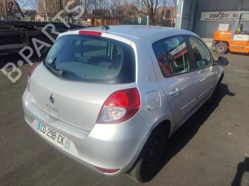 Used Parts RENAULT CLIO III (BR0/1, CR0/1) 4562507