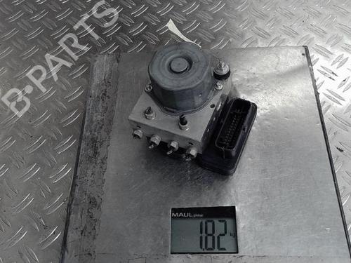 ABS Bremseaggregat OPEL CORSA E (X15) 1.4 Turbo (08, 68) (101 hp) 21306004