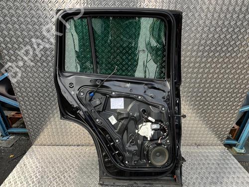 Left rear door VW TIGUAN (5N_) 2.0 TDI 4motion | BP26928788C4 
