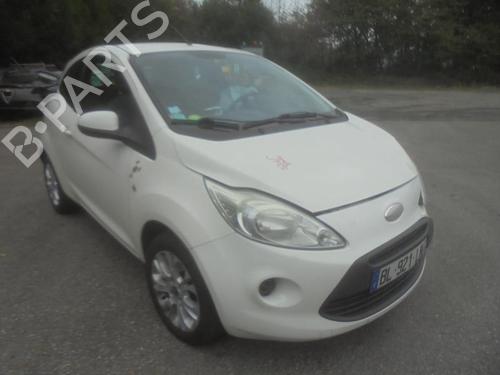 Starter FORD KA (RU8) 1.2 | BP21305477M8 - Image 7