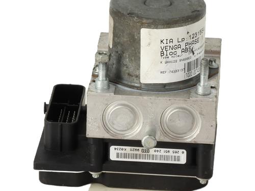 Used ABS pump KIA VENGA (YN) 1.4 CRDi 90 (90 hp) 21309447