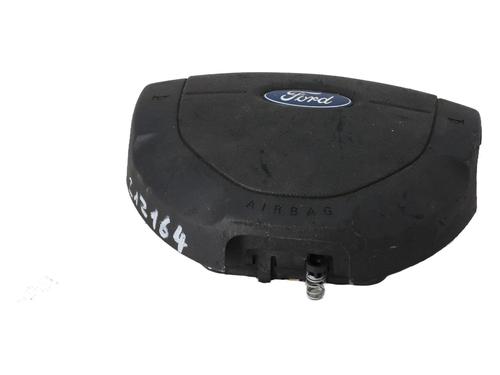 Førerens kollisjonspute FORD FUSION (JU_) 1.6 TDCi (90 hp) 21307856
