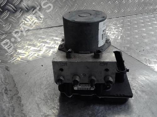 ABS pump FIAT BRAVO II (198_) 1.6 D Multijet (198AXH1B) | BP22594427M43 