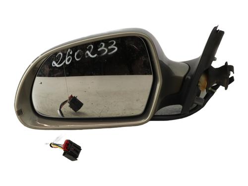 Used Left mirror AUDI A4 B8 Avant (8K5) 2.0 TDI (143 hp) 32331446
