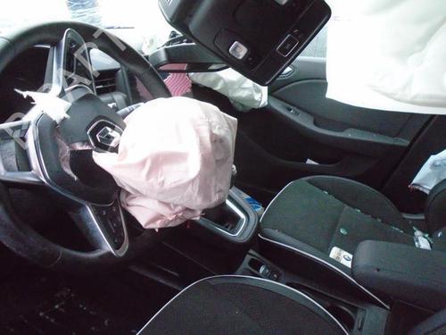 Display RENAULT CLIO V (B7_) 1.0 TCe 100 (B7MT) | BP31857304C48 - Image 11