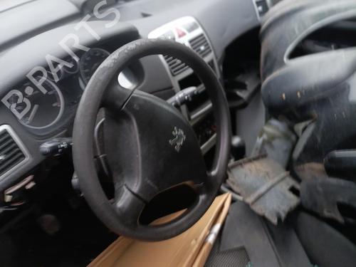 Used Parts PEUGEOT 307 (3A/C) 1.6 HDi 5006834