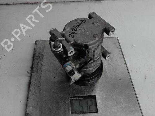 Used AC compressor HYUNDAI i10 I (PA) 1.2 (78 hp) 21319603