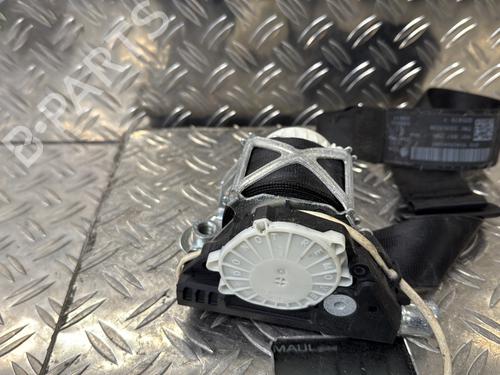 Used Front right seatbelt Front right seatbelt VW EOS (1F7, 1F8) 2.0 FSI (150 hp) 21881121 21881121