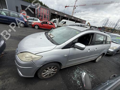 Right taillight MAZDA 5 (CR) 2.0 CD (CR19) | BP25406207C35  - Image 22