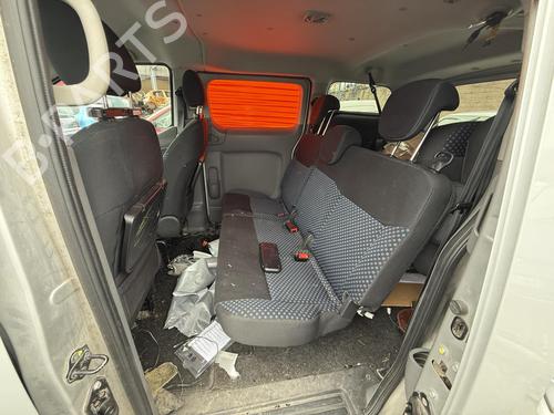Steering column NISSAN NV200 / EVALIA Bus 1.5 dCi 110 (M20, M20M) | BP24949721M21 - Image 15