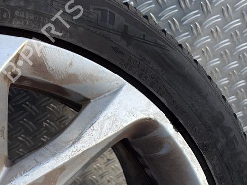 Fælk CUPRA FORMENTOR (KM7, KMP) 2.0 TDI | BP26907624C45