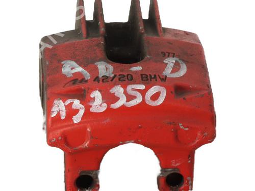 Used Right rear brake caliper Right rear brake caliper BMW 5 (E60) 530 d (218 hp) 27888616 27888616